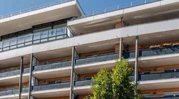 Résidence Seniors Ovelia - Les Balcons D'annecy