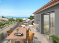 Programme Neuf ANGÉLINA Antibes