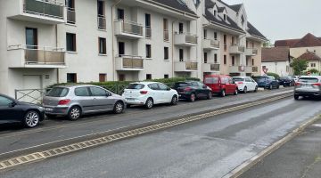 Programme Neuf NEXUS-LONGJUMEAU Longjumeau
