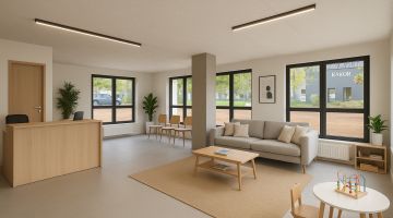 Programme Neuf Prélude Luisant