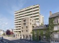 Programme Neuf LES JARDINS DE BABYLONE Rennes