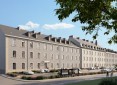 Programme Neuf CASERNE BEAUMANOIR - Aile Est Dinan