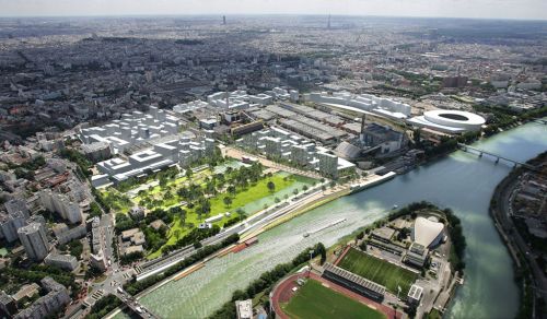 Top 5 villes où investir avec le grand Paris dans Seine Saint Denis en 2024