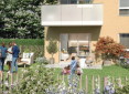 Programme Neuf Florissens Mulhouse