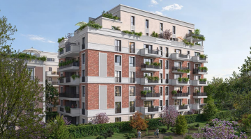 PARC HORIZONS