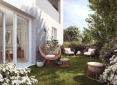 Programme Neuf RESIDENCE PARALLEL Montussan