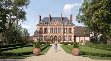  HOTEL DE LA GABELLE 