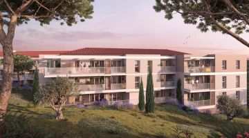 CANNES OUEST