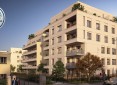 Programme Neuf Villas Marly - Bâtiment A Givors