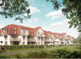 Programme Neuf Villas Saint Wary - ST VALERY SUR SOMME Saint-Valery-sur-Somme