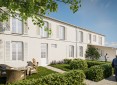 Programme Neuf Villas Tilleuls Saintes