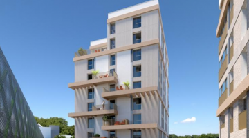 LE CAMPUS MYJOLIMONT