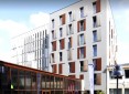 Programme Neuf Résidence Étudiante Nemea Montécristo Nantes