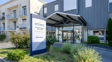 Programme Neuf Emeraudes Angoulême