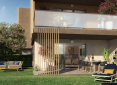 Programme Neuf LES ALLEES ESTEREL - PHASE 1 BATIMENTS A B C D (Défiscalisation) Fréjus