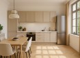 Programme Neuf LE VIALLETON - MONTPELLIER - MALRAUX Montpellier