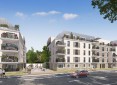 Programme Neuf Les Terrasses des Canotiers Meaux