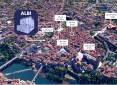 Programme Neuf ALBI : Georges Pompidou Albi