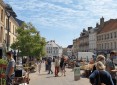 Programme Neuf SAINT-OMER : Le 1845 Saint-Omer