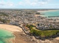 Programme Neuf LE NORMANDY 2 - Rénovation Granville