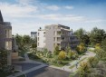 Programme Neuf ALLEE DU PRUNIER HARDY Bagneux