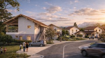 LE DOMAINE DU MOULIN