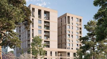 Programme Neuf ART´MANIAC Bordeaux