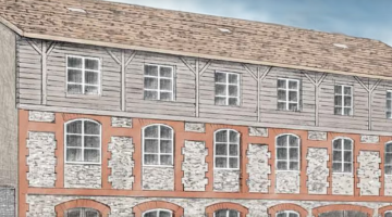 LES ANCIENNES TANNERIES LES ANCIENNES TANNERIES