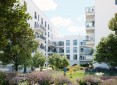 Programme Neuf COUR PIVERT Aubervilliers