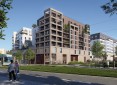 Programme Neuf Carré Caillebotte Colombes