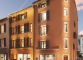 Programme Neuf Rue Jules ferry Brignoles