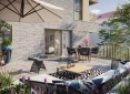 Programme Neuf ALLEE DU PRUNIER HARDY Bagneux