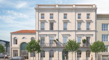 PAVILLON VALOIS