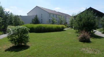 Programme Neuf LA BRUYERE Rueil-Malmaison