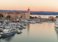Programme Neuf Escale marine La Ciotat