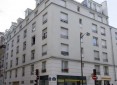 Programme Neuf Résidence étudiante Studéa Buttes Chaumont 1 Paris 19ème