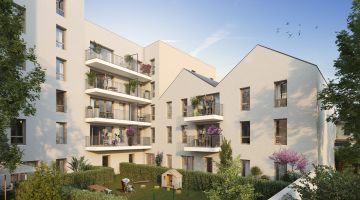 Programme Neuf Parenthèse Stains