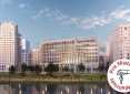 Programme Neuf QUAI NEUF ADELAÏDE Bordeaux