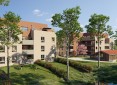 Programme Neuf Hameau des Vernays L'Arbresle