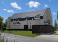 Programme Neuf LOUISE DE BOURBON La Ville-aux-Dames