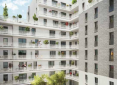 Programme Neuf LE PATIO PICA'SO - BATIMENT D (Défiscalisation) Bobigny