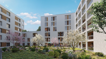 STUDENT FACTORY STRASBOURG NEUDORF