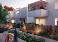 Programme Neuf RESIDENCE PARALLEL Montussan