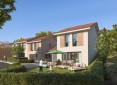 Programme Neuf Le Domaine de Romette Gap
