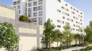 SEINE'UP - ACADEMIALES - PHASE 1 BAT B