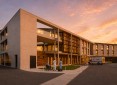 Programme Neuf LE NORMANDY 2 - Extension Granville