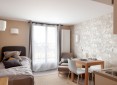 Programme Neuf Villa Beausoleil Montrouge