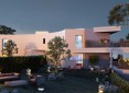 Programme Neuf LE CLOS DES CHENES Cannes