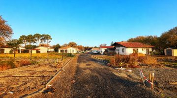 Programme Neuf Le Domaine du Haou Bénesse-Maremne