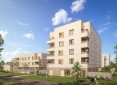 Programme Neuf Impulsion Bussy-Saint-Georges